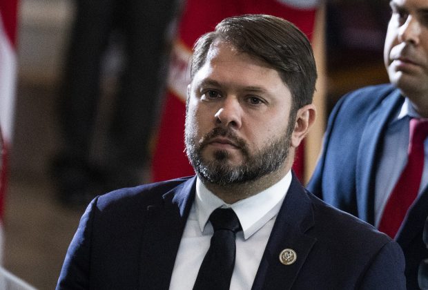 Here Is How Ruben Gallego Believes He Can Win Arizona’s Senate Seat ...